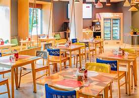 GINGER Noida City Center