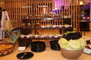 GINGER Noida City Center