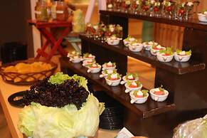 GINGER Noida City Center