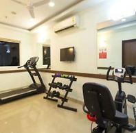 GINGER Noida City Center