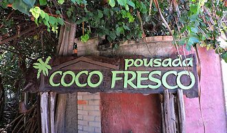 Pousada Coco Fresco