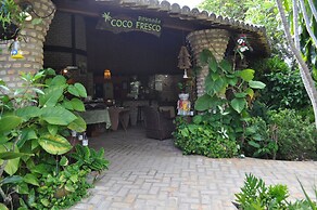Pousada Coco Fresco