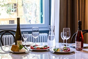 Vino e Oli Residenze