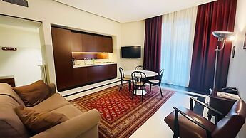 Vino e Oli Residenze