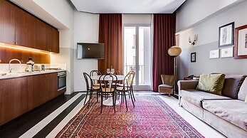 Vino e Oli Residenze