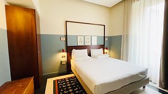 Vino e Oli Residenze