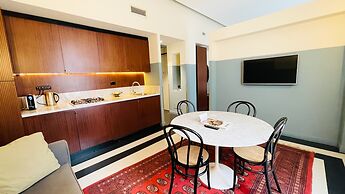 Vino e Oli Residenze