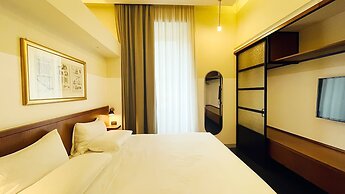 Vino e Oli Residenze