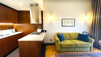 Vino e Oli Residenze