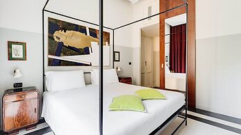 Vino e Oli Residenze