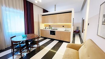 Vino e Oli Residenze