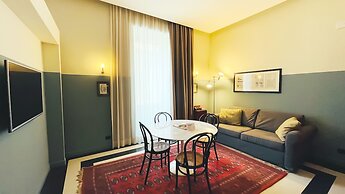 Vino e Oli Residenze