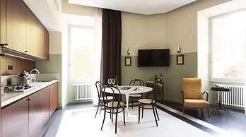 Vino e Oli Residenze