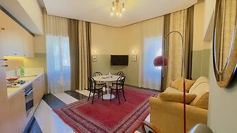 Vino e Oli Residenze