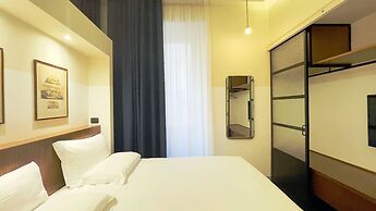 Vino e Oli Residenze