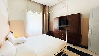 Vino e Oli Residenze