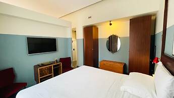 Vino e Oli Residenze