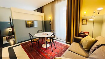 Vino e Oli Residenze