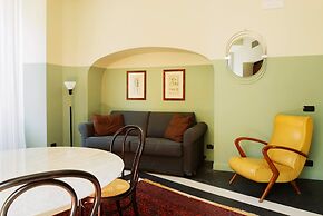 Vino e Oli Residenze