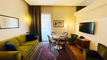 Vino e Oli Residenze