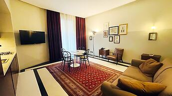 Vino e Oli Residenze