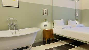 Vino e Oli Residenze