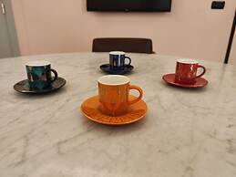 Vino e Oli Residenze