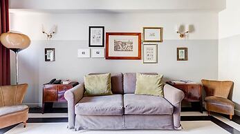 Vino e Oli Residenze