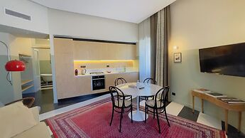 Vino e Oli Residenze