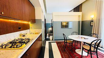 Vino e Oli Residenze