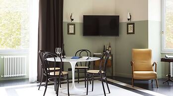 Vino e Oli Residenze