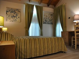Casa Rosanna