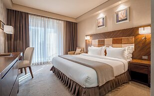 Dreamland Oasis Resort & Spa