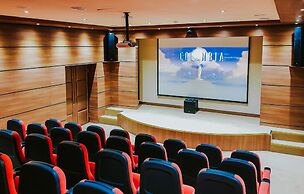 Hotel Dreamland Oasis