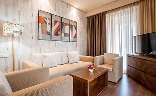 Hotel Dreamland Oasis