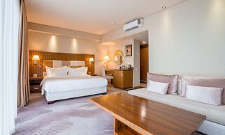 Hotel Dreamland Oasis