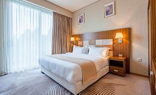 Hotel Dreamland Oasis