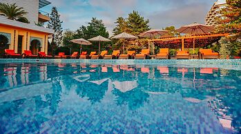 Hotel Dreamland Oasis