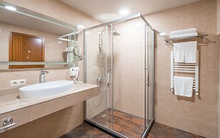 Hotel Dreamland Oasis