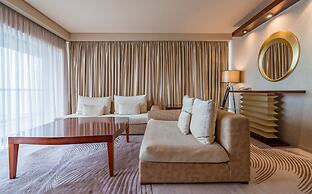 Hotel Dreamland Oasis