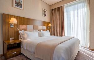 Hotel Dreamland Oasis