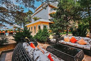 Hotel Dreamland Oasis