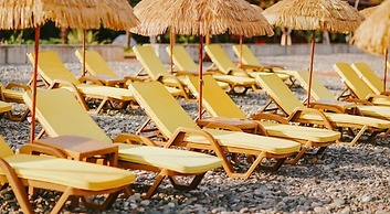 Hotel Dreamland Oasis