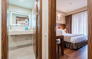 Hotel Dreamland Oasis