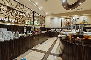 Hotel Dreamland Oasis