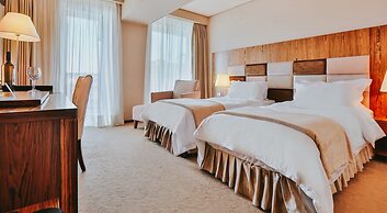 Hotel Dreamland Oasis