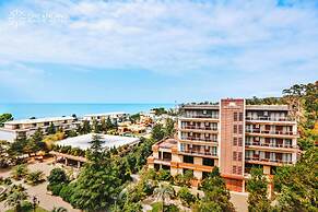 Hotel Dreamland Oasis