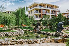 Hotel Dreamland Oasis