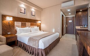 Hotel Dreamland Oasis