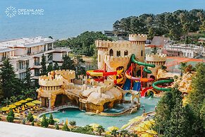 Hotel Dreamland Oasis